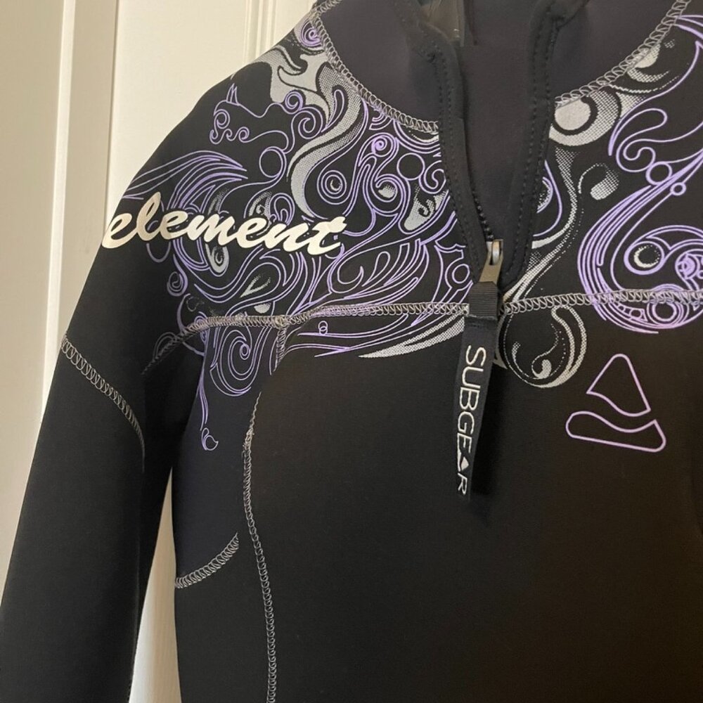 Subgear Element 3mm women's wetsuit